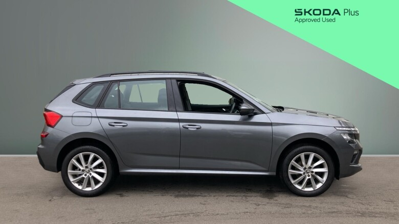 Skoda Kamiq 1.0 TSI SE 5dr Petrol Hatchback